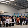 Acto De San Martin